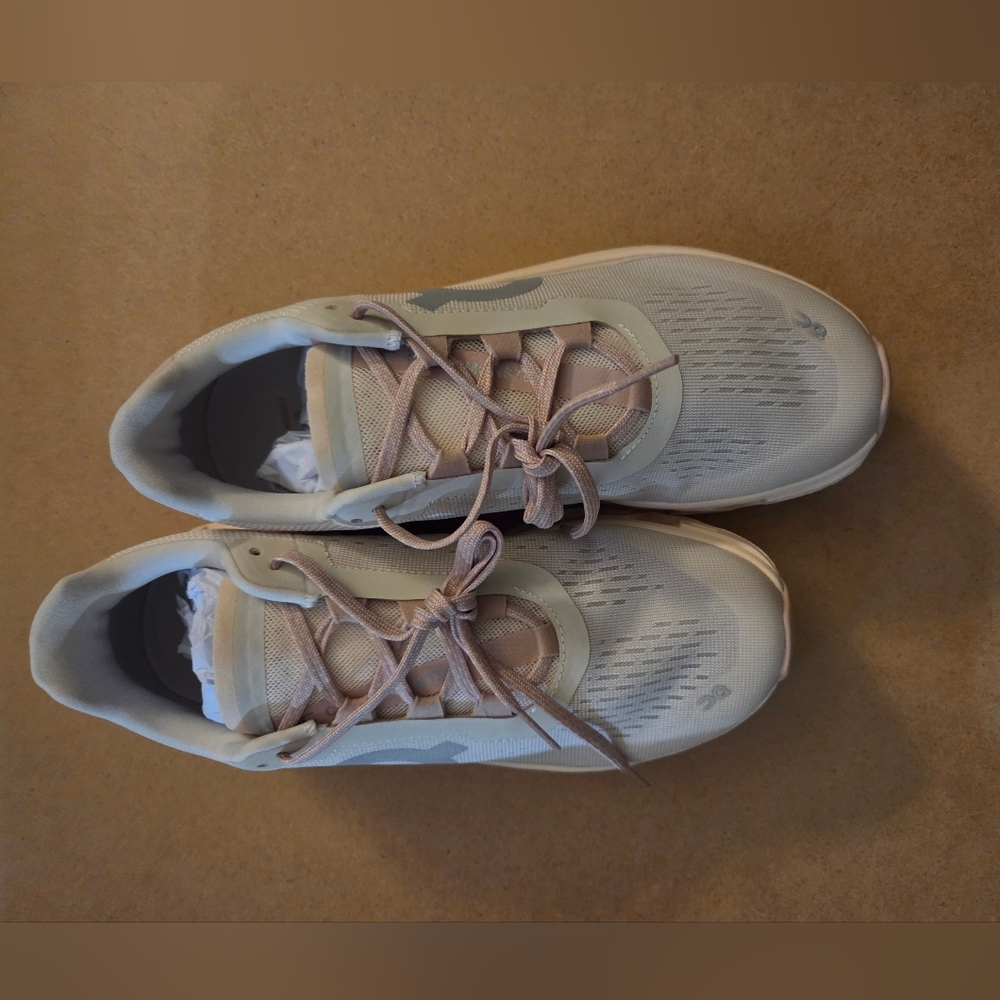 On Running Cloudmonster Women Size 7.5 - Picture 3 of 14